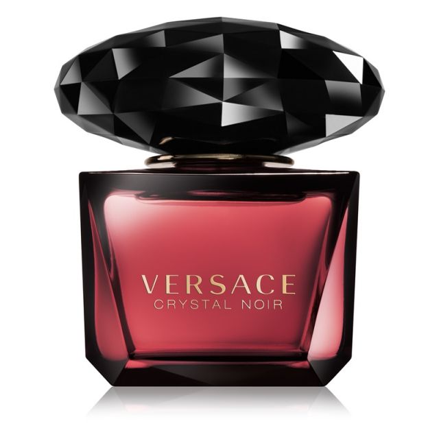 perfume shop versace crystal noir