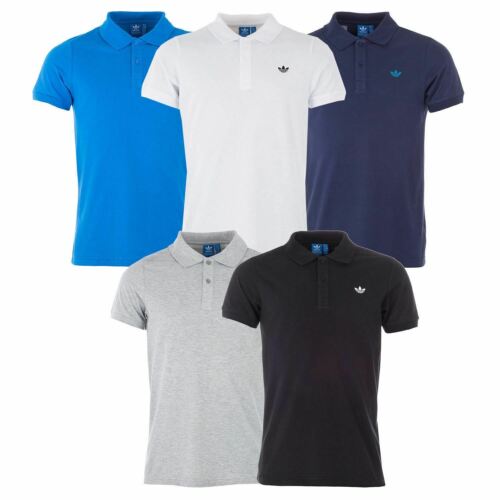 adidas originals golf shirt