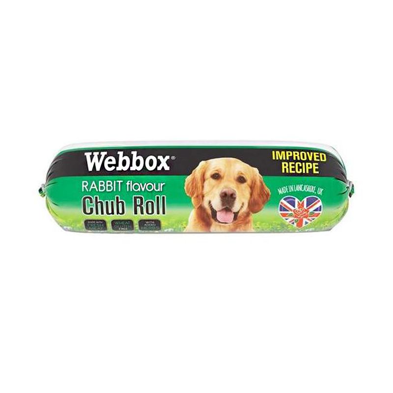webbox chub roll